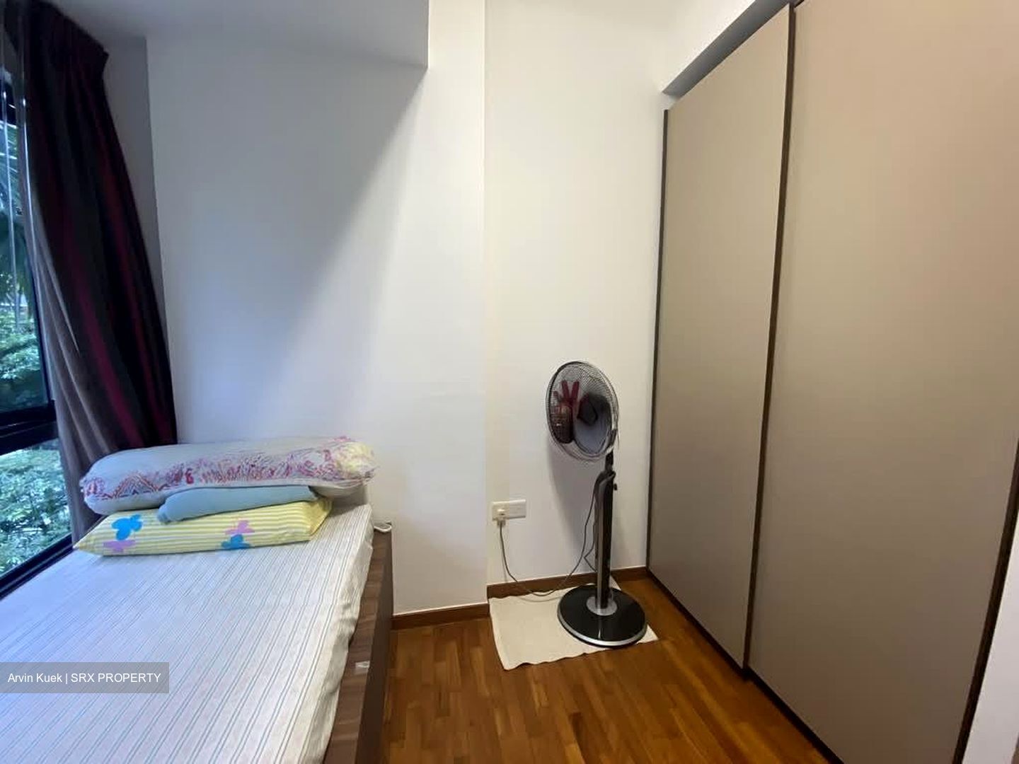 NV Residences (D18), Condominium #550985811